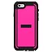 Trident 4.7-Inch Cyclops Series Case for Apple iPhone 6/6s - Retail Packaging - Pink