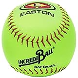 Easton Touch Team A122612T Neon 10in pack of 12.