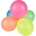 UV Blacklight Reactive Fluorescent/Neon Party Balloons