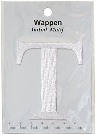 Initial mochi - swap white