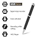 16GB Digital Voice Activated Recorder for Lectures - Audio Sound Recorder Tape Recorder Voice Recording Device with Playback Perfect for Meetings Classes Interviews