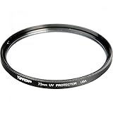 Tiffen 72mm UV Protection Filter