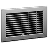 IMPERIAL GROUP USA 400B12X14 12x14 Grav FLR Register