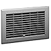 IMPERIAL GROUP USA 400B12X14 12x14 Grav FLR Register