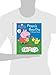 Peppa's Busy Day Magnet Book (Peppa Pig): A Magnet Book