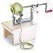 The Pampered Chef Apple Peeler/Corer/Slicer