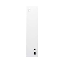 Microsoft Xbox Series S Console - 512GB