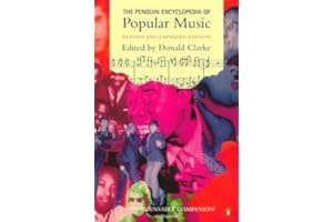 The Penguin Encyclopedia of Popular Music