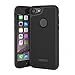 iPhone 7 Plus Wireless Charging Case, YOUSTOO Qi Wireless Charger Charging Receiver Case Back Cover [No Built-in Battery] [Not Magnetic] for iPhone 7 Plus (5.5