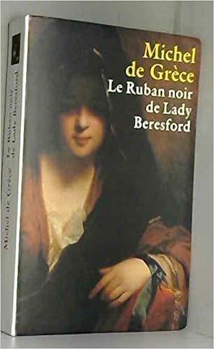 Amazon Fr Le Ruban Noir De Lady Beresford Et Autres Histoires Inquietantes Michel Livres