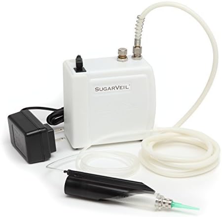 SugarVeil AirPen Piping Dispenser by SugarVeil