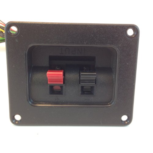 PASSIVE 3WAY CROSSOVER (FOR SPEAKER BOX)