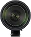Tamron SP 150-600mm F/5.0-6.3 Di USD G2 for Sony DSLR Cameras (6 Year Limited USA Warranty)