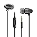 MCigmee (TM) Premium In-ear Earbuds Earphones with Remote Control for Apple iPhone iPad Samsung and More