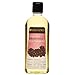 Grapeseed Oil by Soulflower,100% Pure and Undiluted, Organic & Cold pressed, Natural &Vegan, USFDA approved, Ultra Light & Soothes Skin, Nourishes for Smooth & Silky Hair, 6.77 Fl.Oz, with Mini Spray
