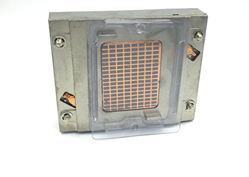 Processor Heatsink 2FKY9 02FKY9 for Dell Poweredge Server R430 CPU (Certified Refurbished) - Thumbnail 5