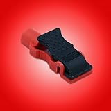 ECG / EKG Universal Alligator Clips - Easiclips for Electrode Resting Tabs