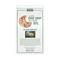 Tate's Bake Shop Gluten Free Chocolate Chip