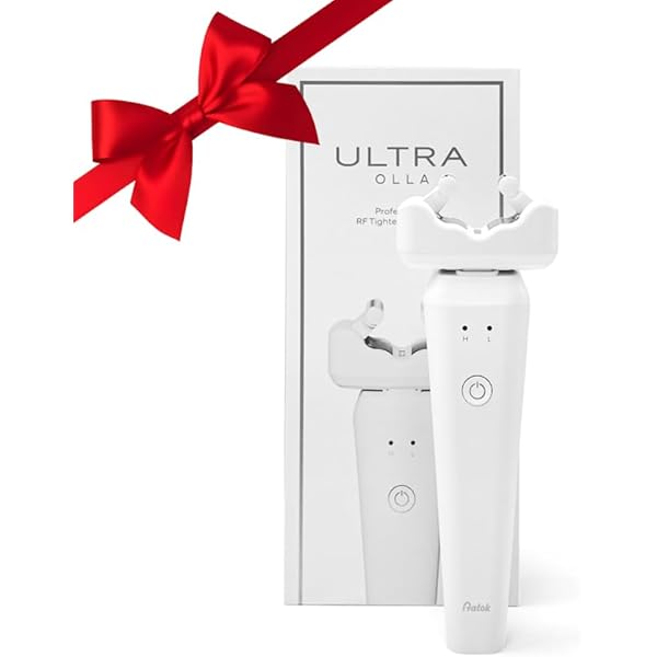 Amazon.com: Panasonic EH-SL85-W [Light Facial Toning Device Photo