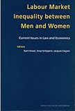 Image de Labour Market Inequality between Men and Women: Current Issues in Law and Economics (AWSB)