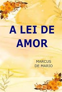 Livro A Lei De Amor