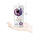 LEMONKIND Blueberry with Organic Cinnamon and Chia, Superfood Cleanse Juice – Digestion & Sport Health, Renewal (12oz, Pack of 10)