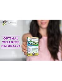 Probiotics Plus Melatonin by The Doctor Digestive Enzyme Supplements, Immune Support,...