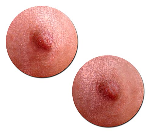 Pastease Nipple Pasties by o/s
