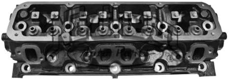 HILIX Chrysler 5.2, 5.9 Magnum NEW Bare Cylinder Head FI 1992 thru 1999