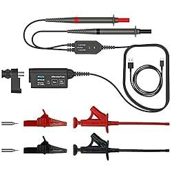 Micsig DP750-100 High Voltage Differential Probe