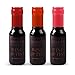 [LABIOTTE] Wine Lip Tint Sample Kit (3 Colors in One)