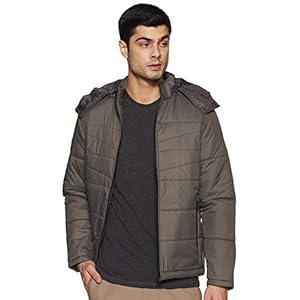 Qube By Fort Collins Men Jacket