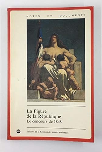 Download La figure de la république. Le concours de 1848 PDF