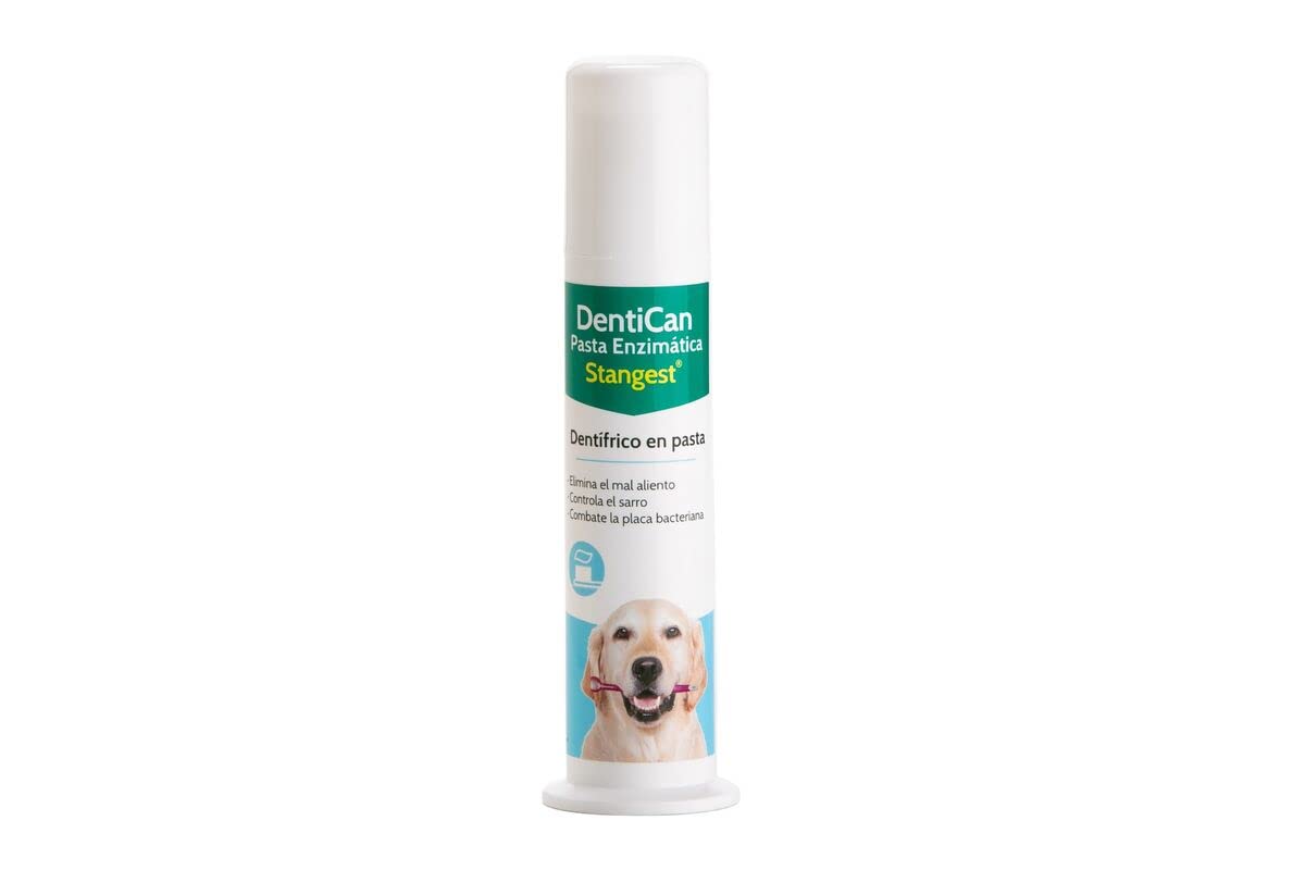 Stangest Dentican Enzymatic Toothpaste – 100ml