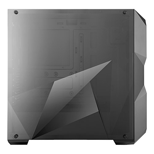 Cooler-Master-MasterBox-TD500L-Midi-Tower-Negro-Caja-de-Ordenador-Midi-Tower-PC-De-plstico-Acero-Negro-ATXMicro-ATXMini-ITX-Juego