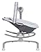 Graco Duet Sway Baby Swing with Portable Rocker, Maxton