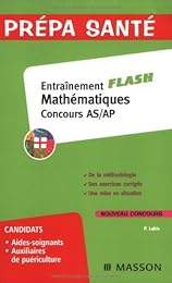 Entraînement flash mathématiques