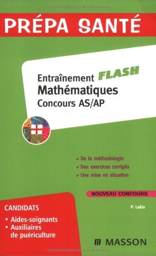 Entraînement flash mathématiques