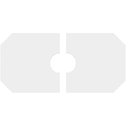 Ekena Millwork CMP24X12ED2-04000 Emerald