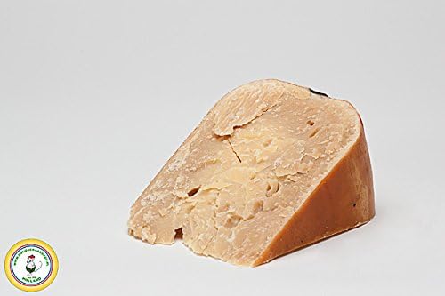 Crumbly Farmhouse Gouda Cheese | Premium Quality | 250 Grams / 0.55 lbs