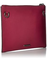 Rebecca Minkoff Leo Flat Crossbody