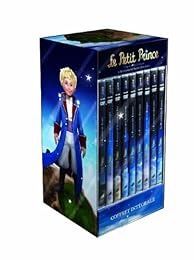 Le Petit Prince - Coffret Intégrale (9 Dvd)