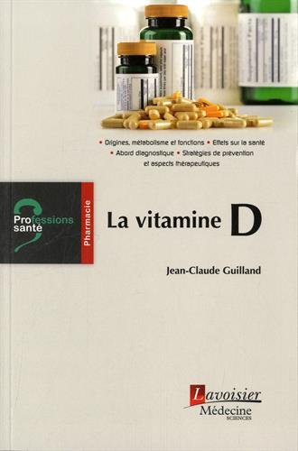La vitamine D by (Paperback)