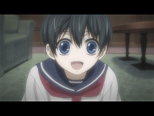 Amazon Co Jp 黒執事を観る Prime Video