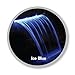 Atlantic Water Gardens CF36B Lighted Waterfall Spillway, 36-inch, Ice Blue Colorfalls