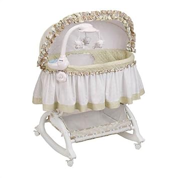 bassinet light