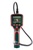 Extech BR80 Video Borescope Inspection Camera