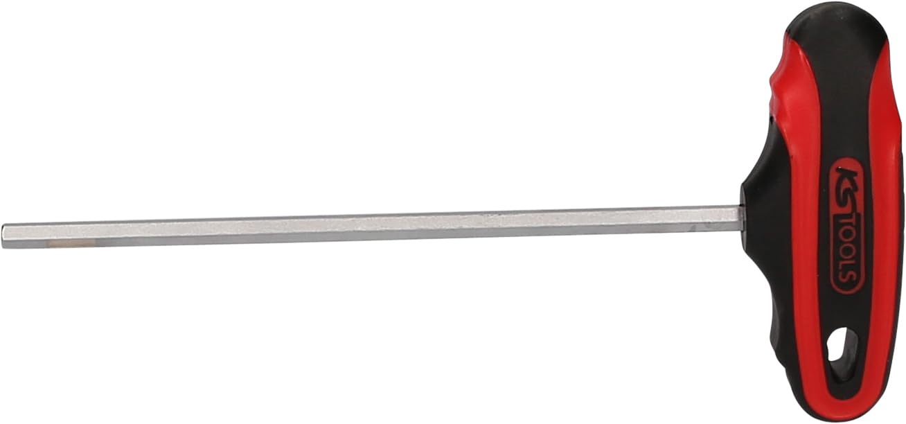 KS-Tools 158.8035-e ERGOTORQUE+ T-Griff-Stiftschlü
