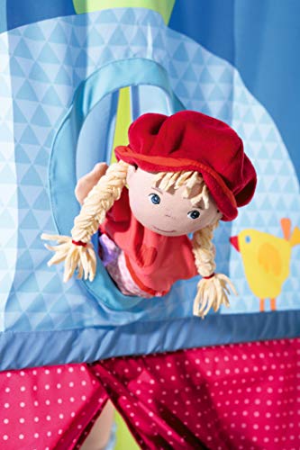 3 HABA+Doorway+Puppet+Theater+Adjustable