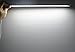 YouOKLight Portable 30CM USB 3.6W Under Cabinet LED Lighting, Cool White Light Under Counter Lighting, Kitchen Lighting, Closet Shelf Light, Pack of 2
